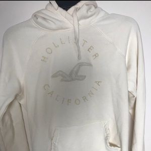 Hollister hoodie